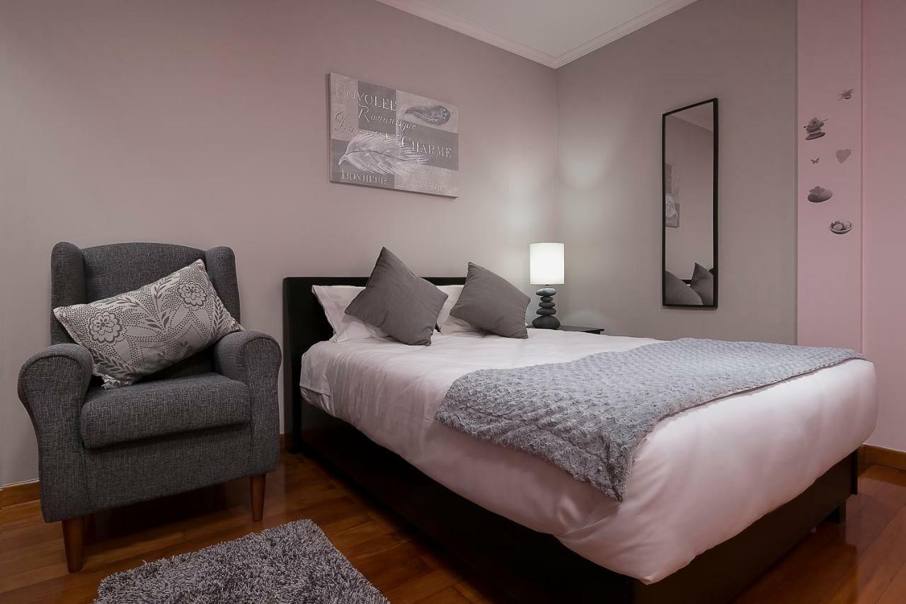 Prazeres Cosy Appartement Calheta  Buitenkant foto