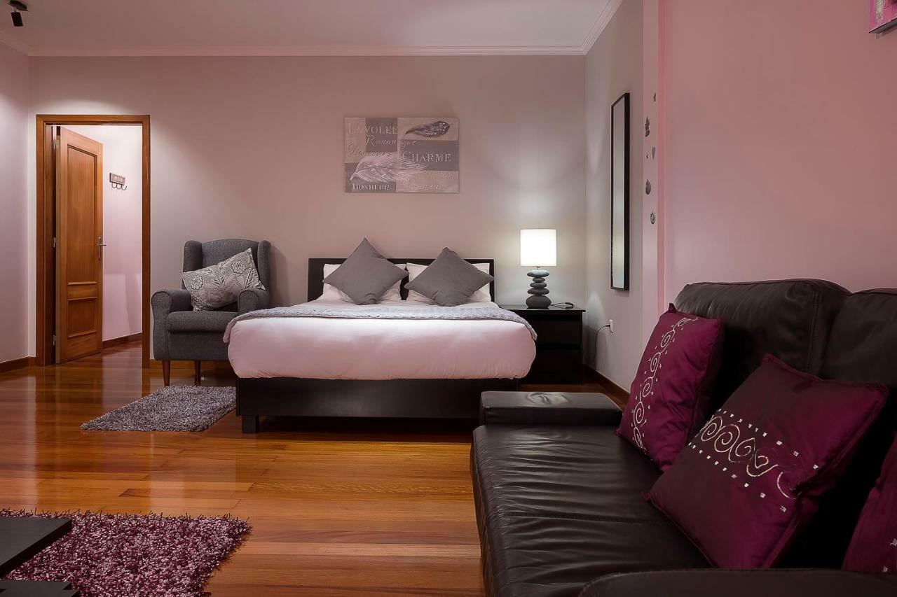 Prazeres Cosy Appartement Calheta  Buitenkant foto