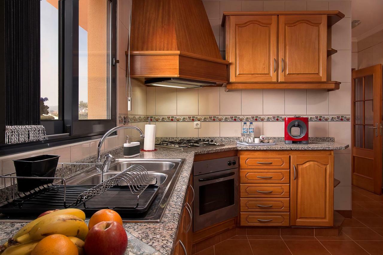 Prazeres Cosy Appartement Calheta  Buitenkant foto