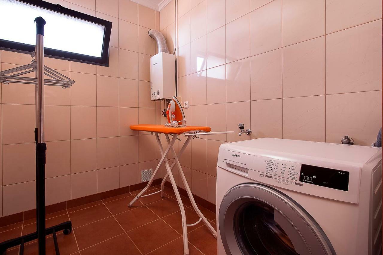 Prazeres Cosy Appartement Calheta  Buitenkant foto