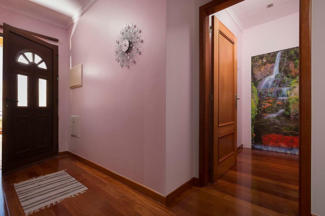 Prazeres Cosy Appartement Calheta  Buitenkant foto