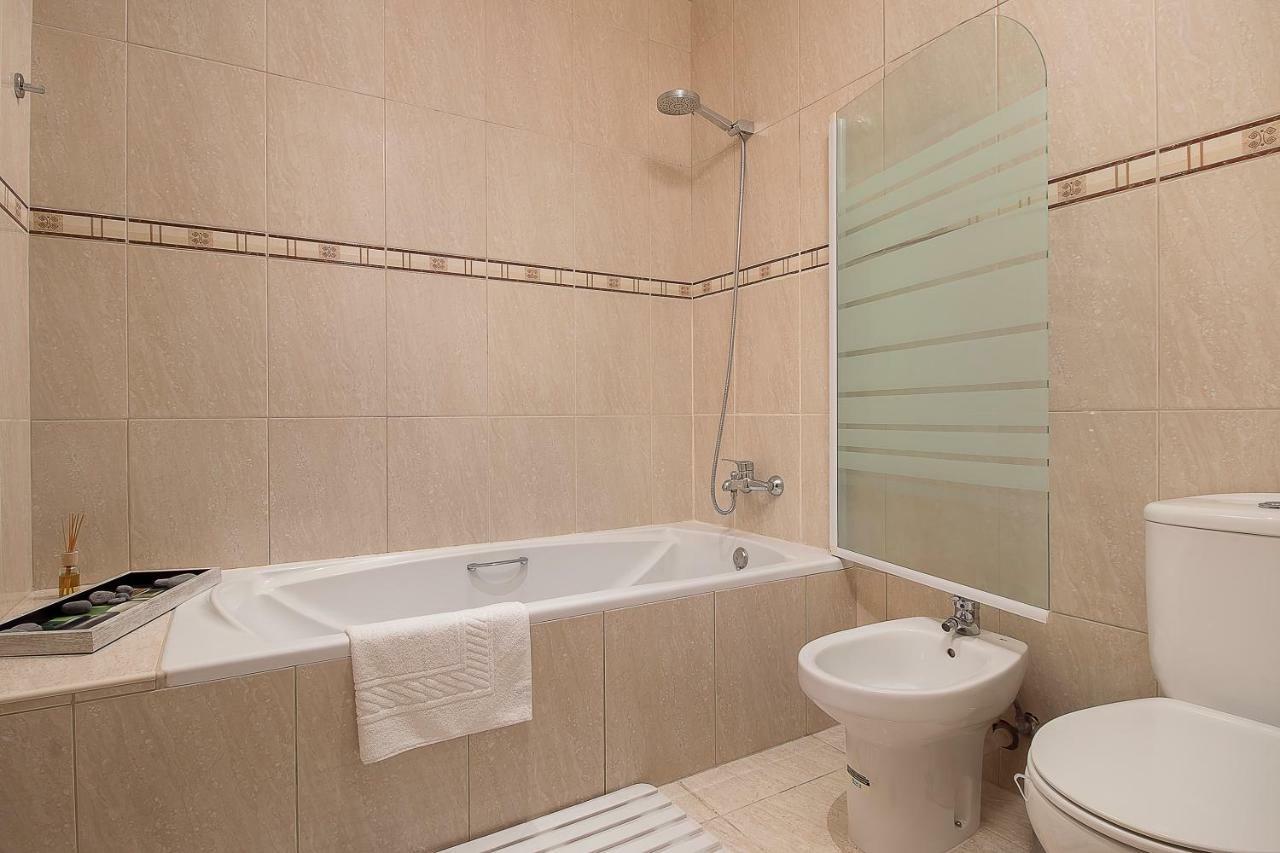 Prazeres Cosy Appartement Calheta  Buitenkant foto